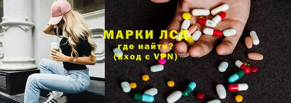 винт Осташков